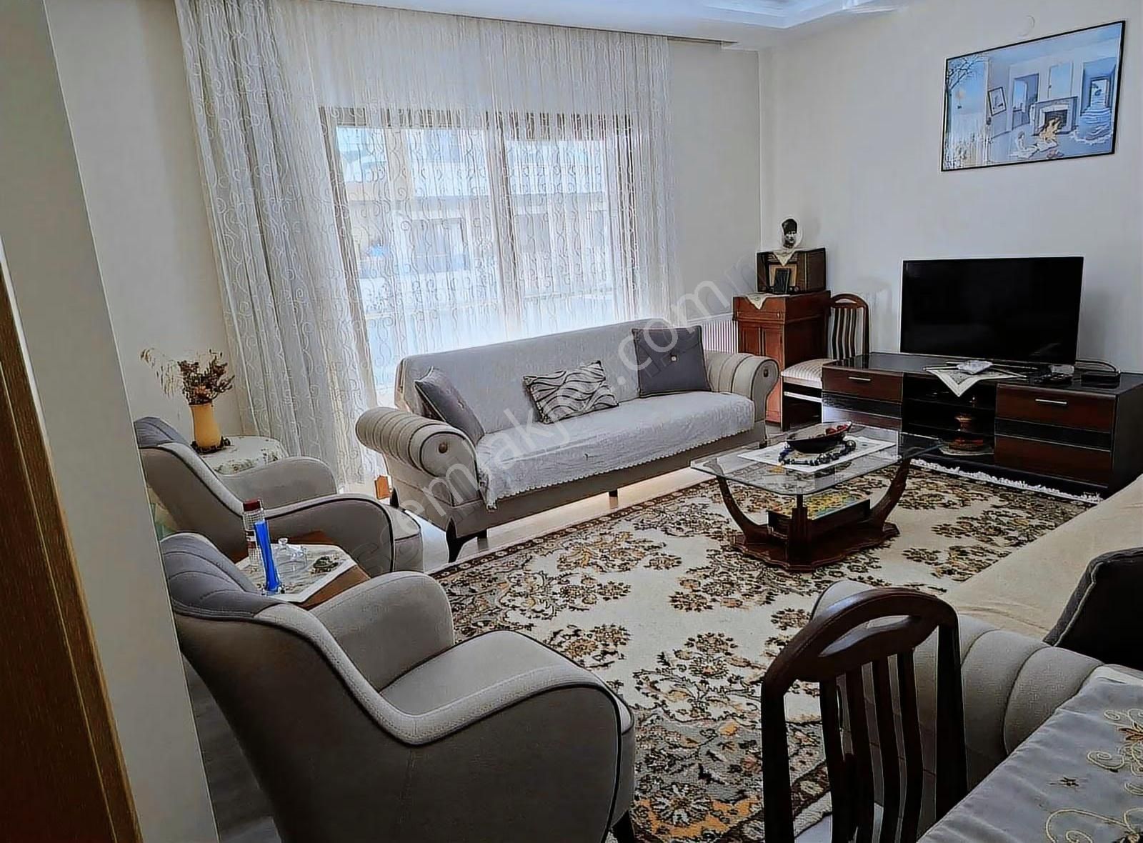 Muğla Menteşe Yaşampark Evlerinde Satılık 3+1 Akıllı Daire - Görsel 15