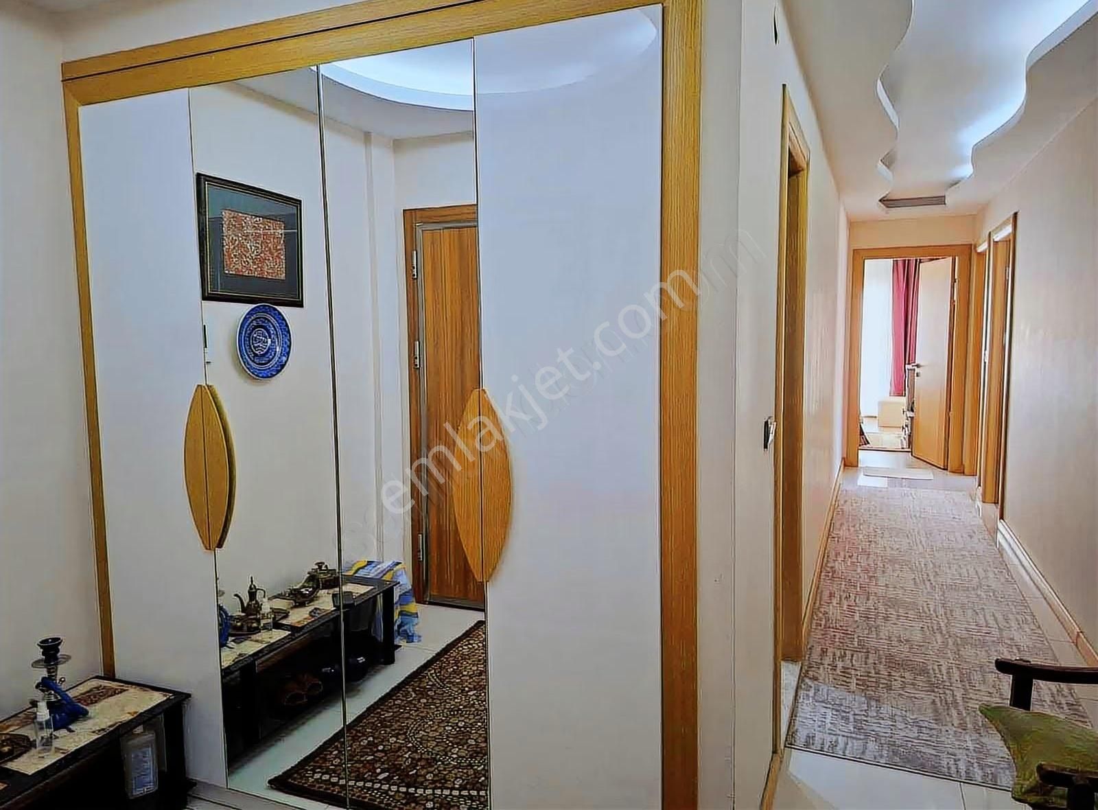 Muğla Menteşe Yaşampark Evlerinde Satılık 3+1 Akıllı Daire - Görsel 27