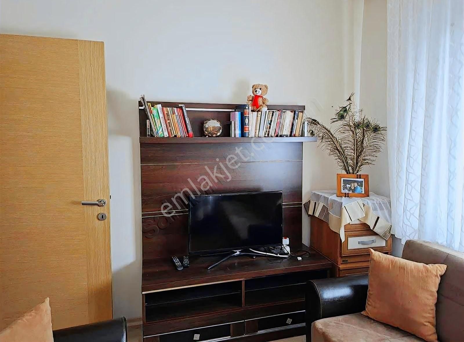 Muğla Menteşe Yaşampark Evlerinde Satılık 3+1 Akıllı Daire - Görsel 11