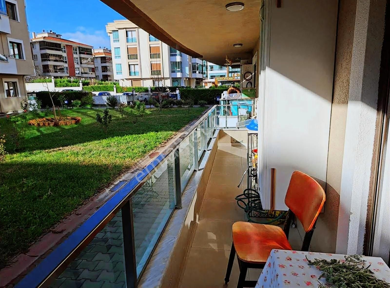 Muğla Menteşe Yaşampark Evlerinde Satılık 3+1 Akıllı Daire - Görsel 3