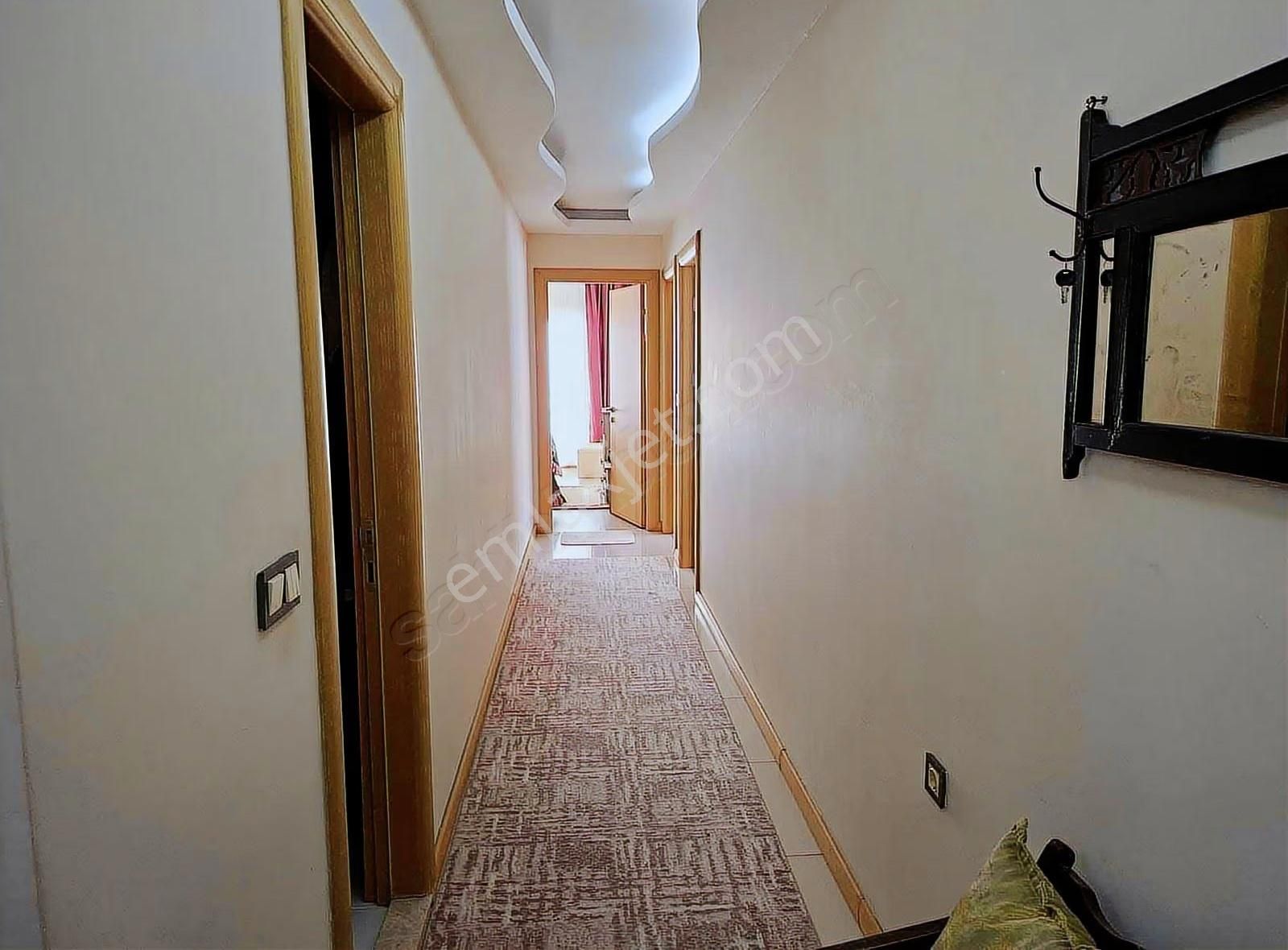 Muğla Menteşe Yaşampark Evlerinde Satılık 3+1 Akıllı Daire - Görsel 8