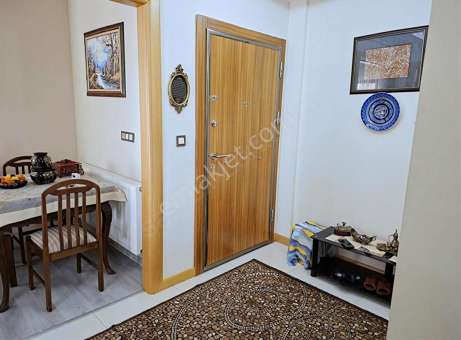 Muğla Menteşe Yaşampark Evlerinde Satılık 3+1 Akıllı Daire - Görsel 7