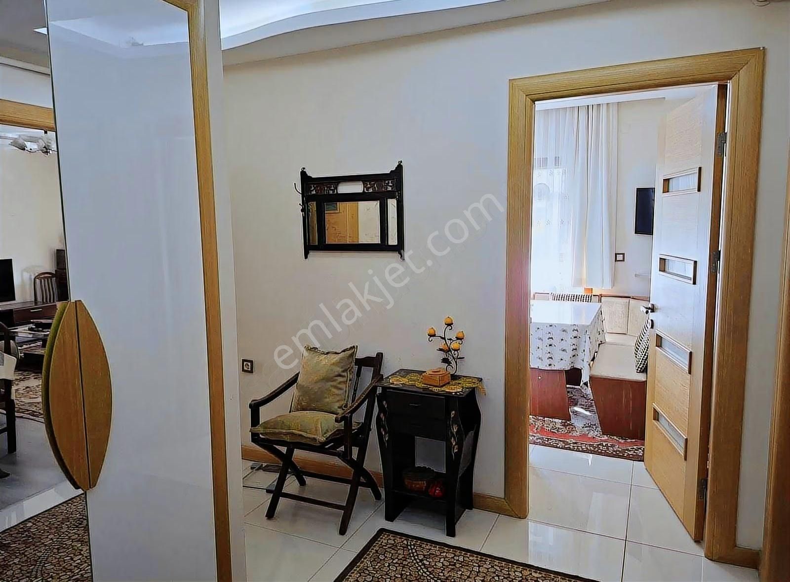 Muğla Menteşe Yaşampark Evlerinde Satılık 3+1 Akıllı Daire - Görsel 23