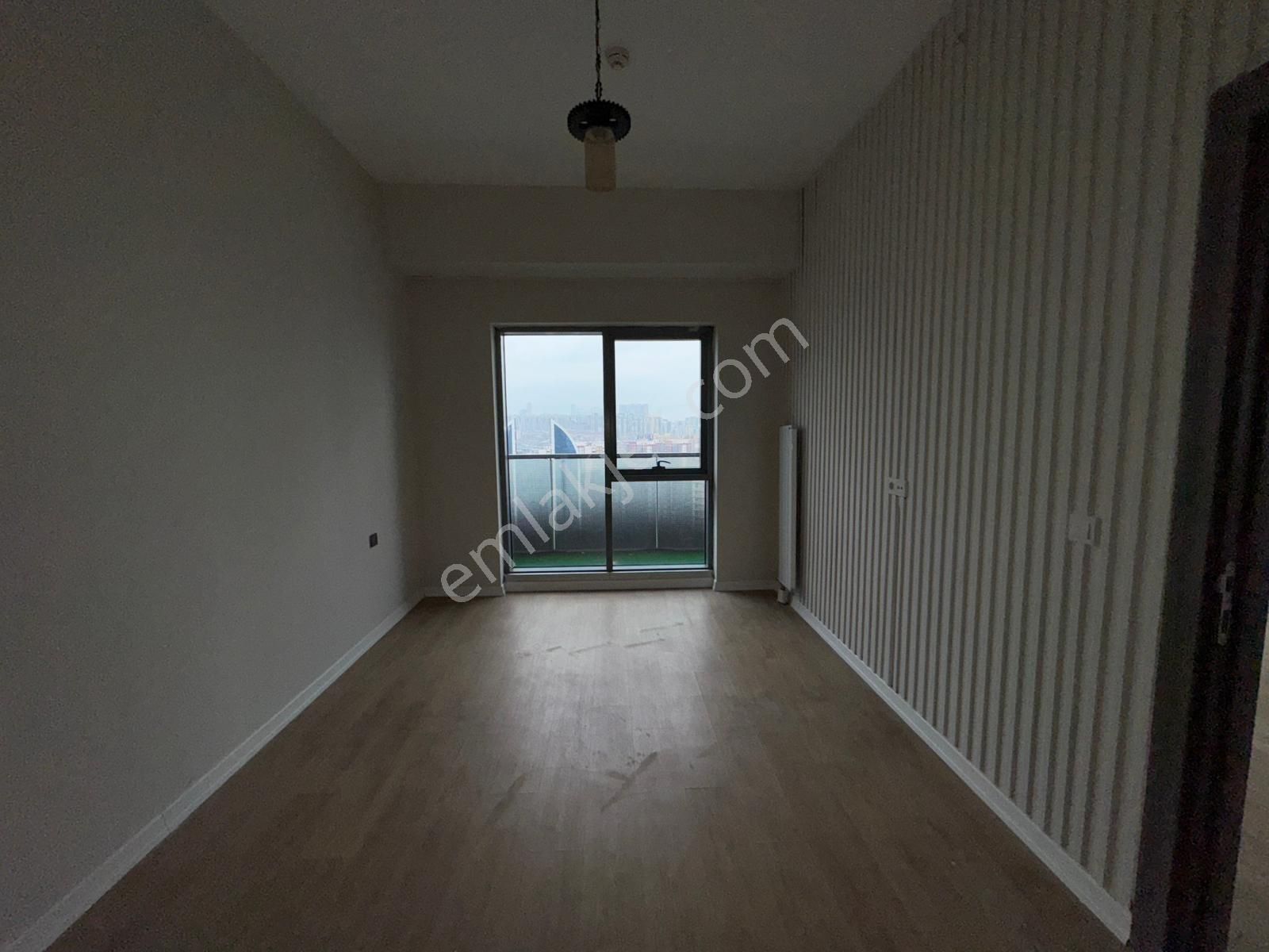 Sembol İstanbul Residance'da Kiralık 1+1 Temiz Balkonlu Daire - Görsel 10