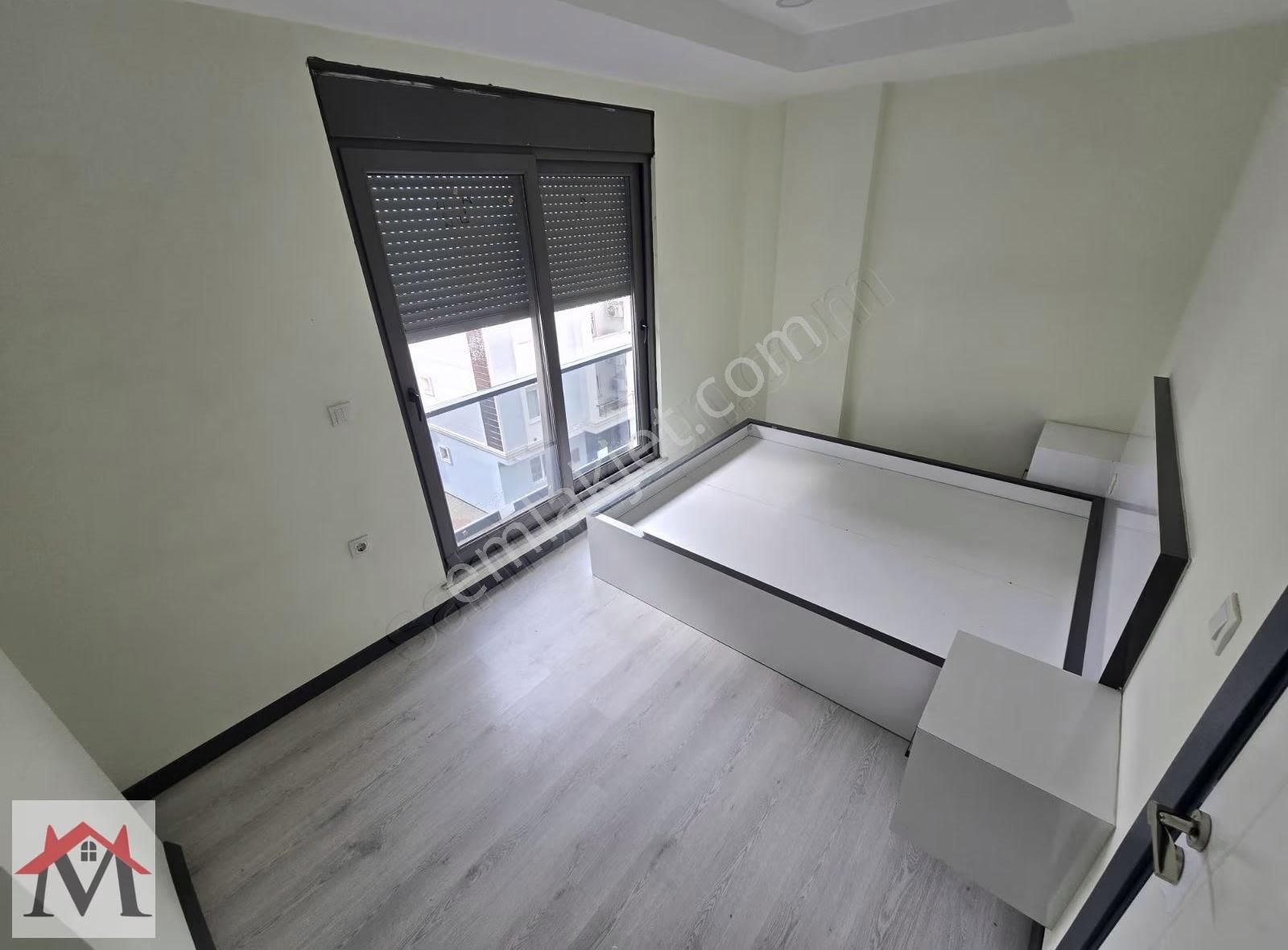 Muratpaşa Gayrimenkulden Gebizlide 1+1 55m² Doğalgaz Aktif Daire - Görsel 10