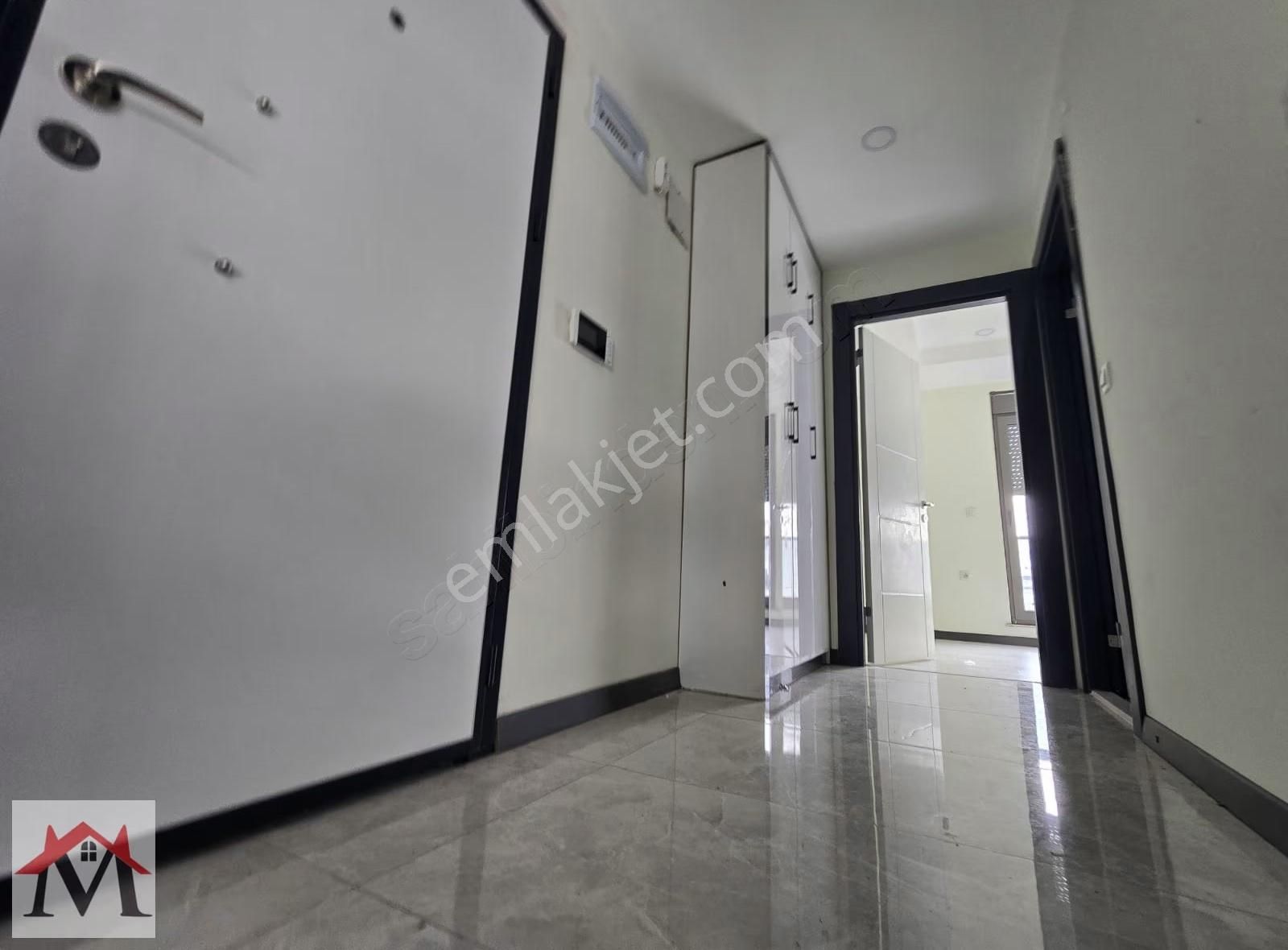 Muratpaşa Gayrimenkulden Gebizlide 1+1 55m² Doğalgaz Aktif Daire - Görsel 7