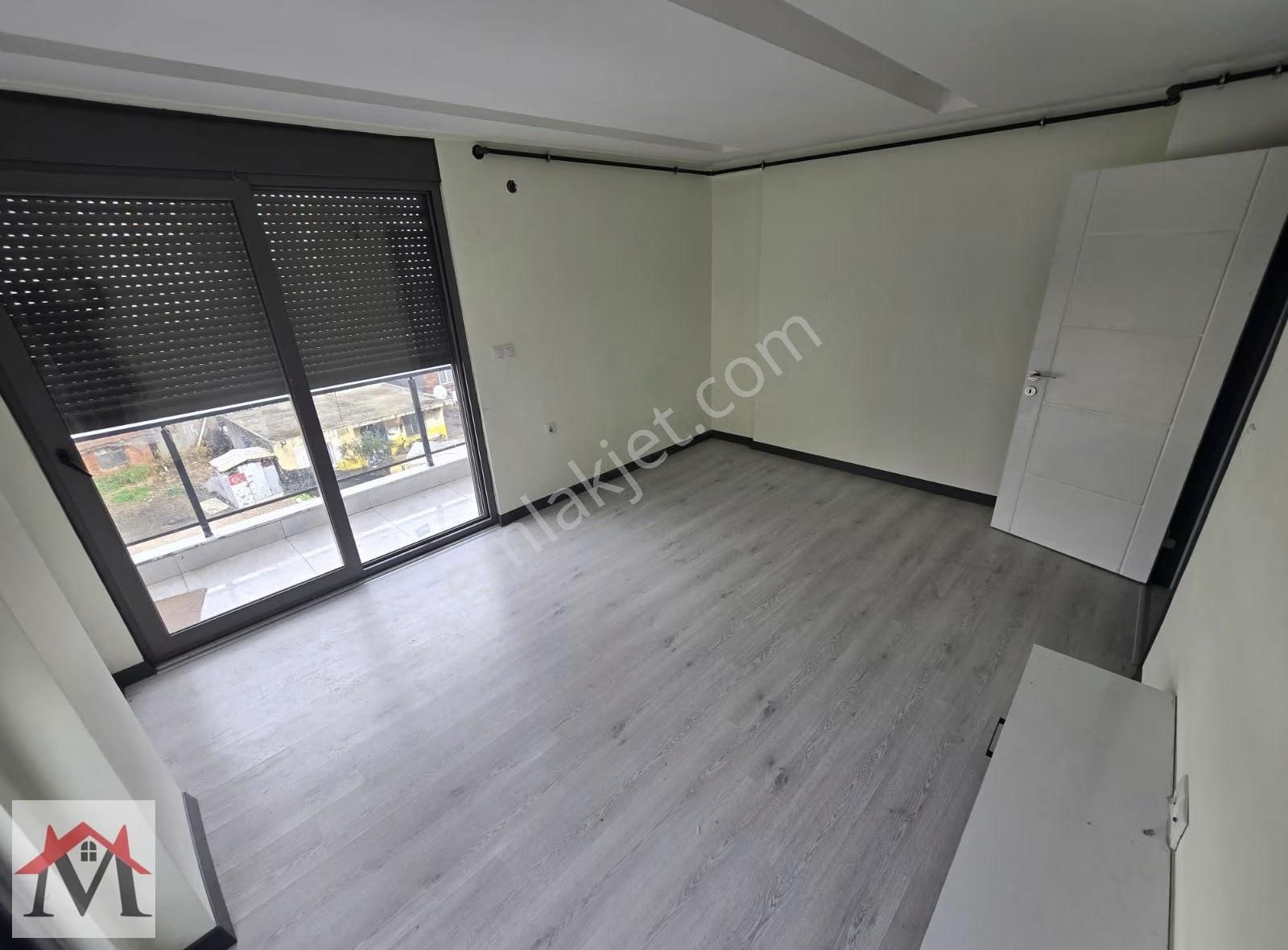 Muratpaşa Gayrimenkulden Gebizlide 1+1 55m² Doğalgaz Aktif Daire - Görsel 13