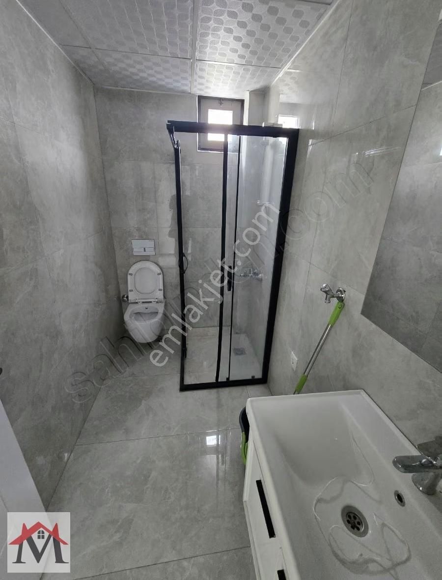 Muratpaşa Gayrimenkulden Gebizlide 1+1 55m² Doğalgaz Aktif Daire - Görsel 23
