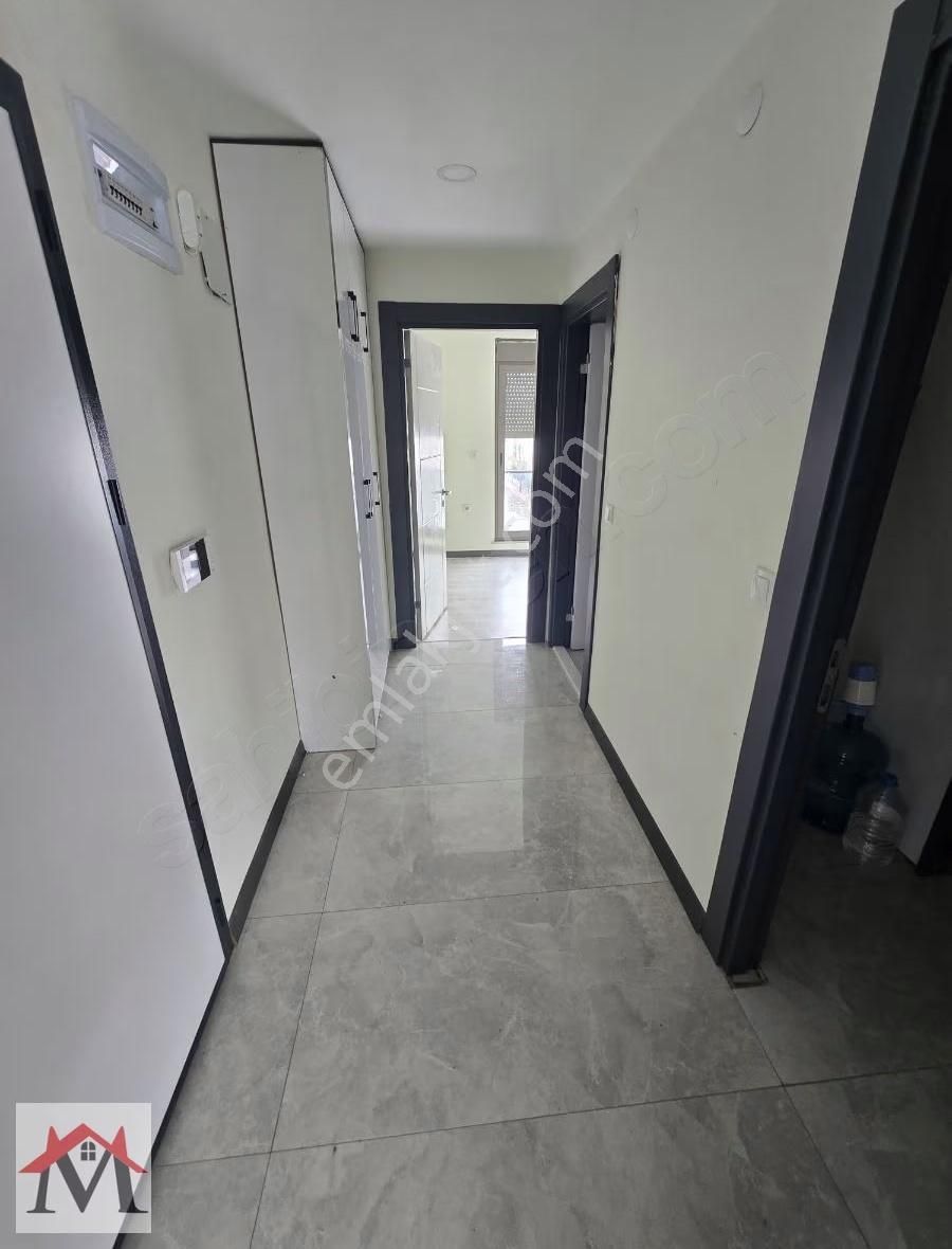 Muratpaşa Gayrimenkulden Gebizlide 1+1 55m² Doğalgaz Aktif Daire - Görsel 26