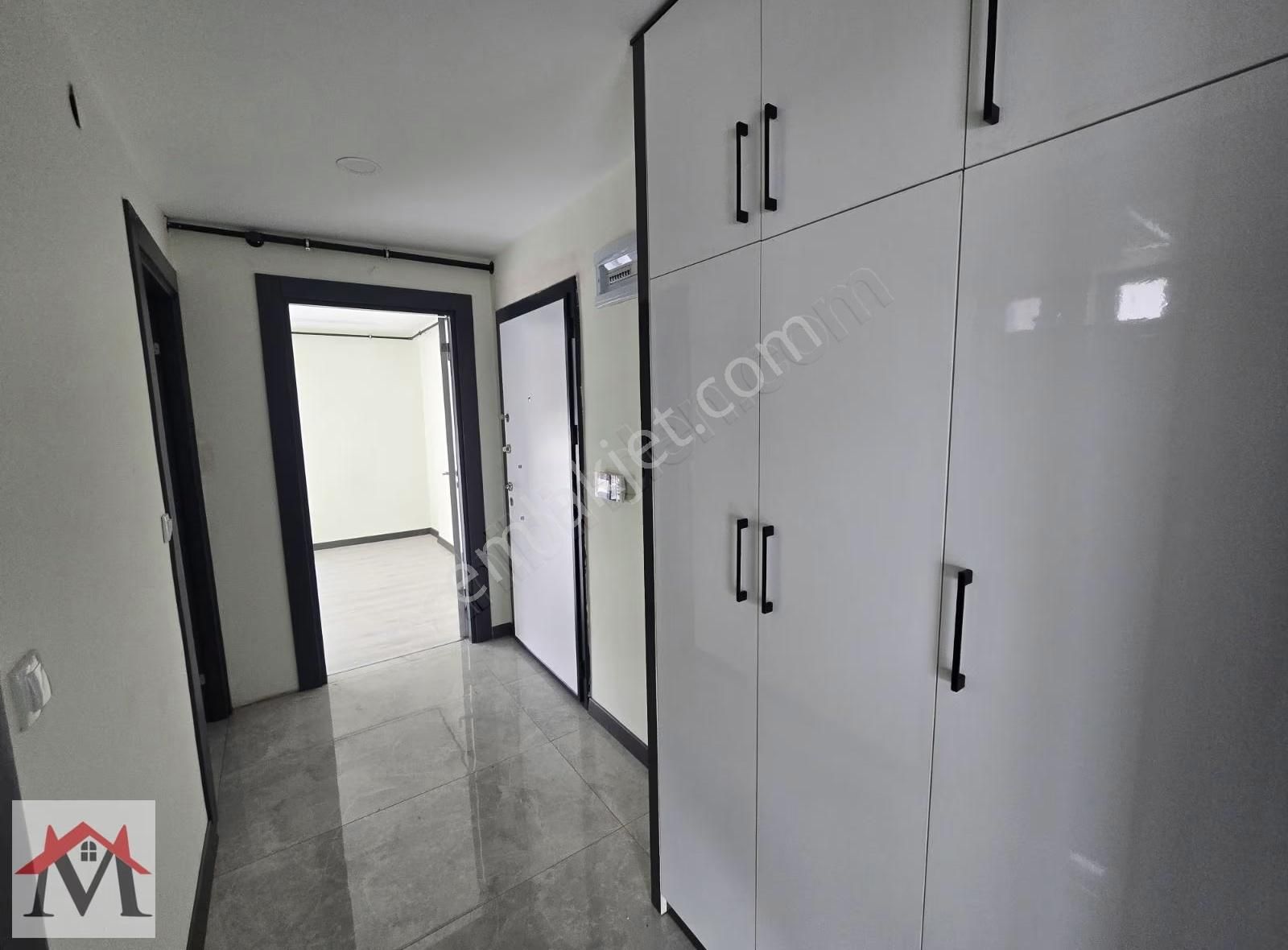 Muratpaşa Gayrimenkulden Gebizlide 1+1 55m² Doğalgaz Aktif Daire - Görsel 24