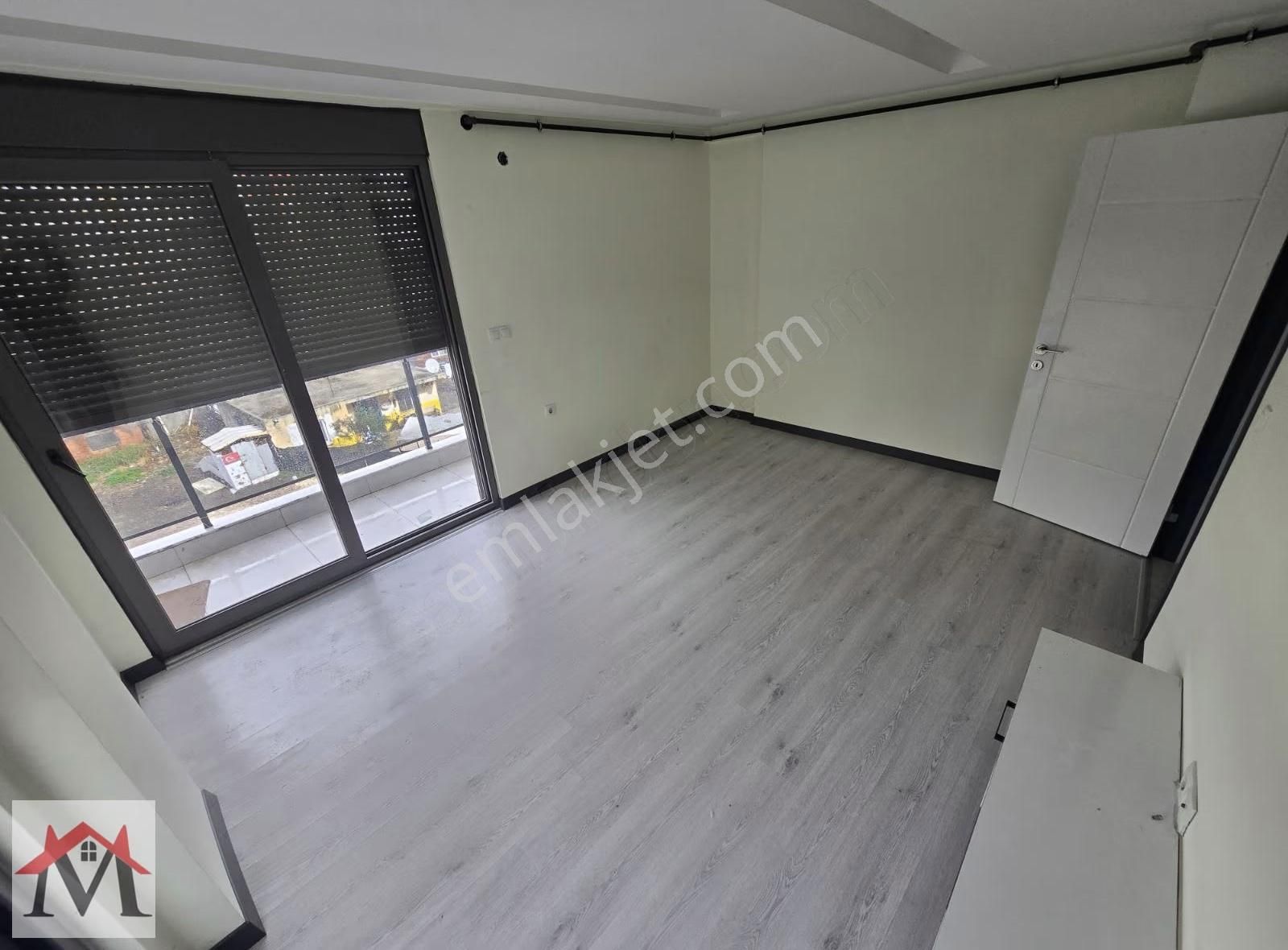 Muratpaşa Gayrimenkulden Gebizlide 1+1 55m² Doğalgaz Aktif Daire - Görsel 2