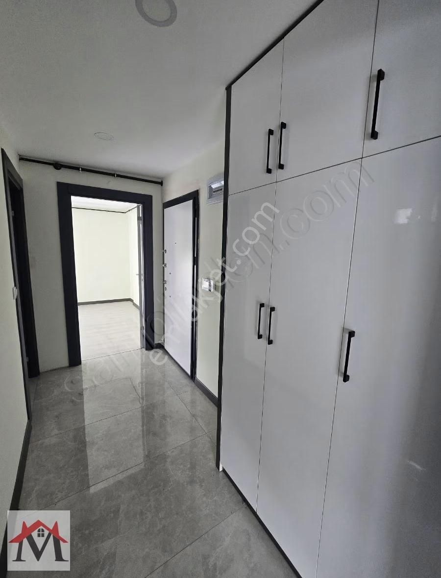Muratpaşa Gayrimenkulden Gebizlide 1+1 55m² Doğalgaz Aktif Daire - Görsel 15
