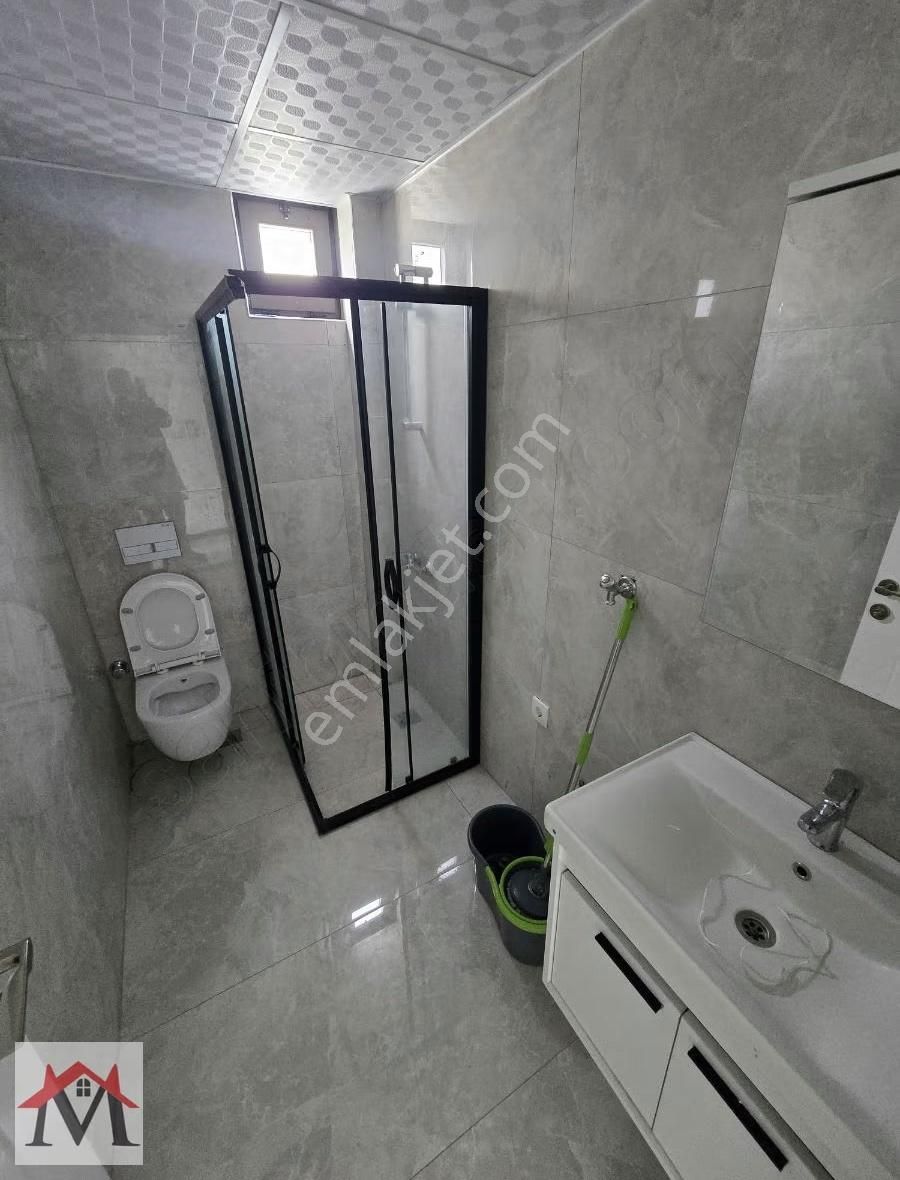 Muratpaşa Gayrimenkulden Gebizlide 1+1 55m² Doğalgaz Aktif Daire - Görsel 16