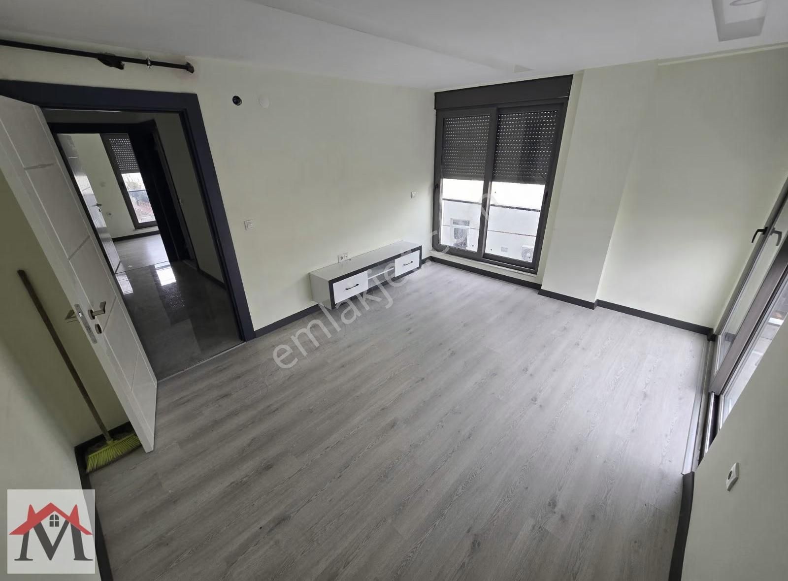 Muratpaşa Gayrimenkulden Gebizlide 1+1 55m² Doğalgaz Aktif Daire - Görsel 18