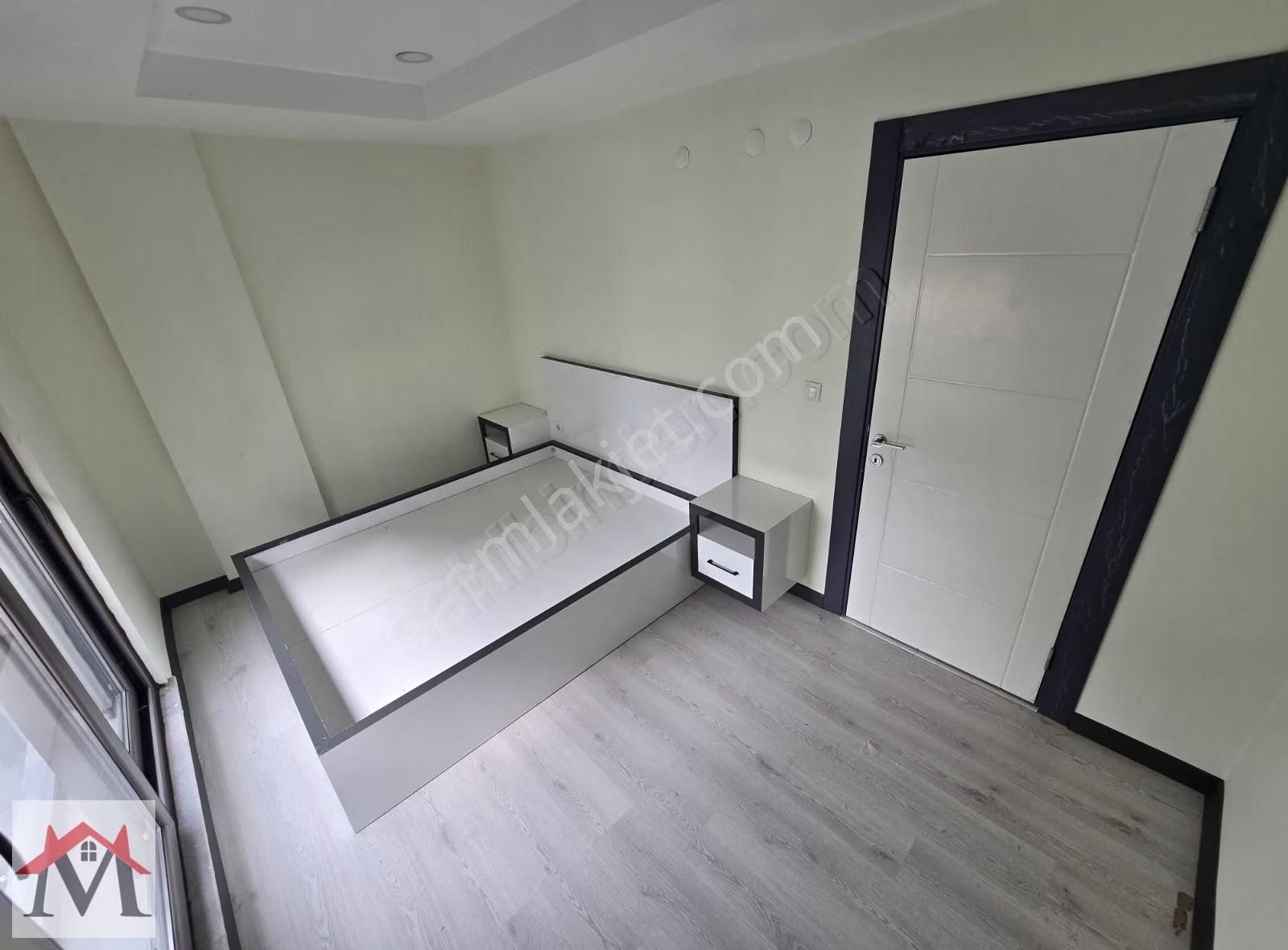 Muratpaşa Gayrimenkulden Gebizlide 1+1 55m² Doğalgaz Aktif Daire - Görsel 17