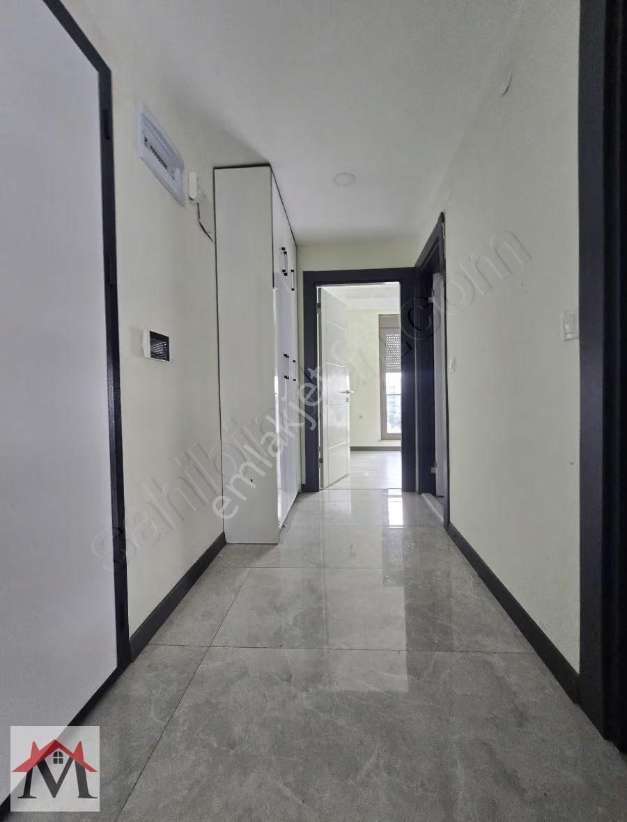 Muratpaşa Gayrimenkulden Gebizlide 1+1 55m² Doğalgaz Aktif Daire - Görsel 6