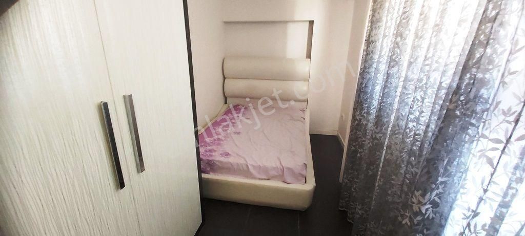 Ender Uysaldan Forum Çamlığa Yakın 1+1 Apart Daire - Görsel 8