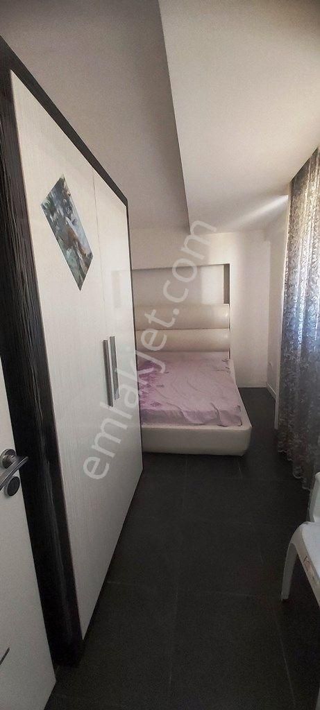 Ender Uysaldan Forum Çamlığa Yakın 1+1 Apart Daire - Görsel 7