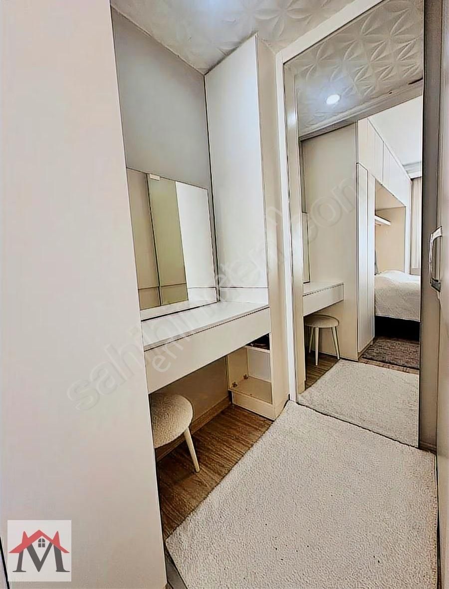 Gebizli Mahallesinde Kapalı Otoparklı Site İçerisinde 2+1 - Görsel 2