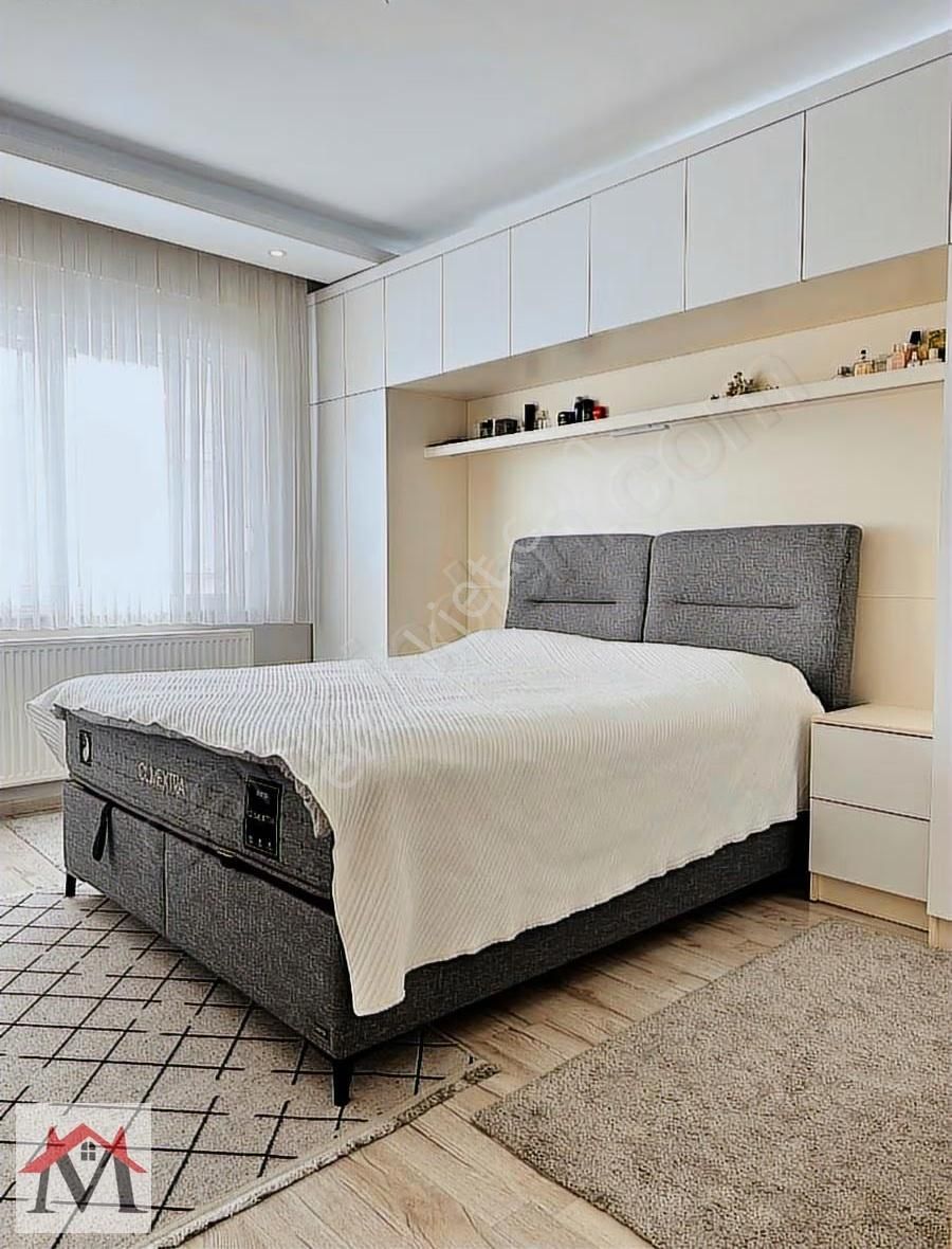 Gebizli Mahallesinde Kapalı Otoparklı Site İçerisinde 2+1 - Görsel 4