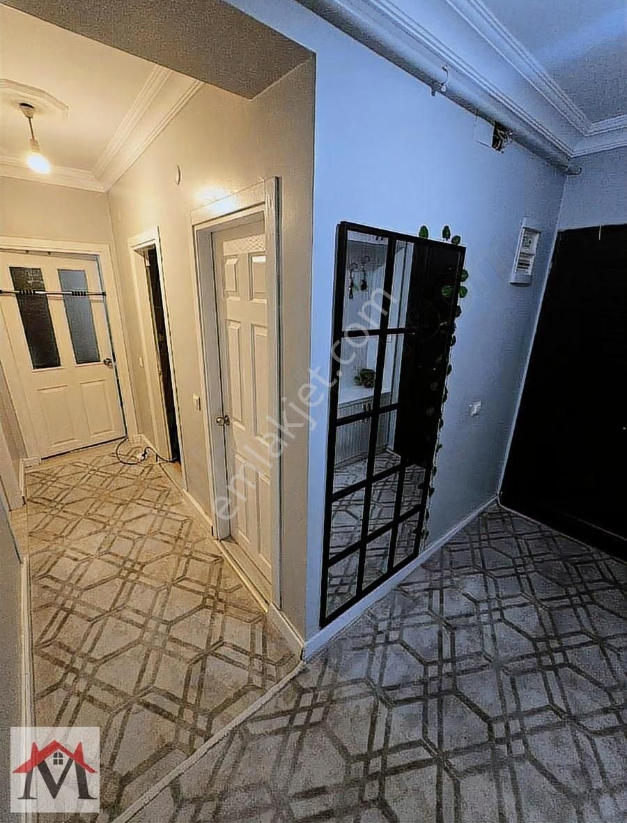 Muratpaşa Gayrimenkulden Yenigünde Site İçerisinde 2+1 Daire - Görsel 3