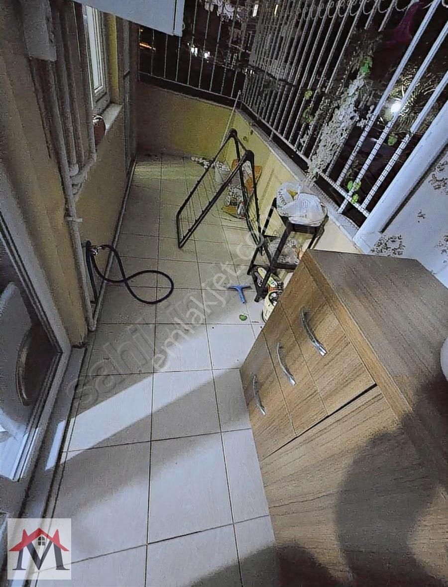 Muratpaşa Gayrimenkulden Yenigünde Site İçerisinde 2+1 Daire - Görsel 34