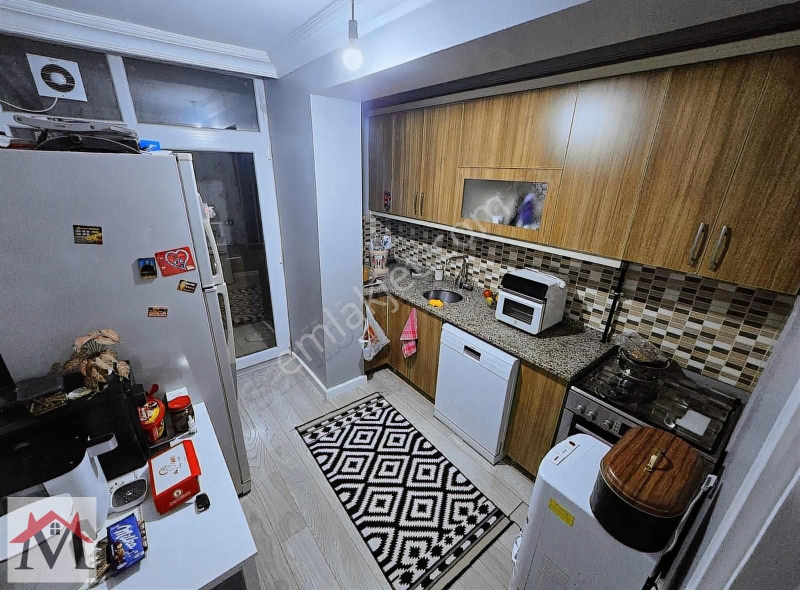 Muratpaşa Gayrimenkulden Yenigünde Site İçerisinde 2+1 Daire - Görsel 9