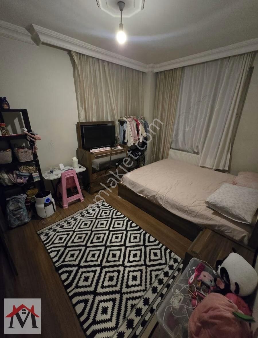 Muratpaşa Gayrimenkulden Yenigünde Site İçerisinde 2+1 Daire - Görsel 28