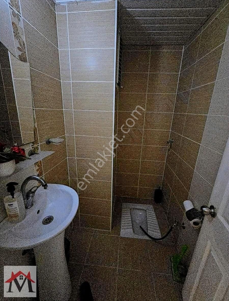 Muratpaşa Gayrimenkulden Yenigünde Site İçerisinde 2+1 Daire - Görsel 20