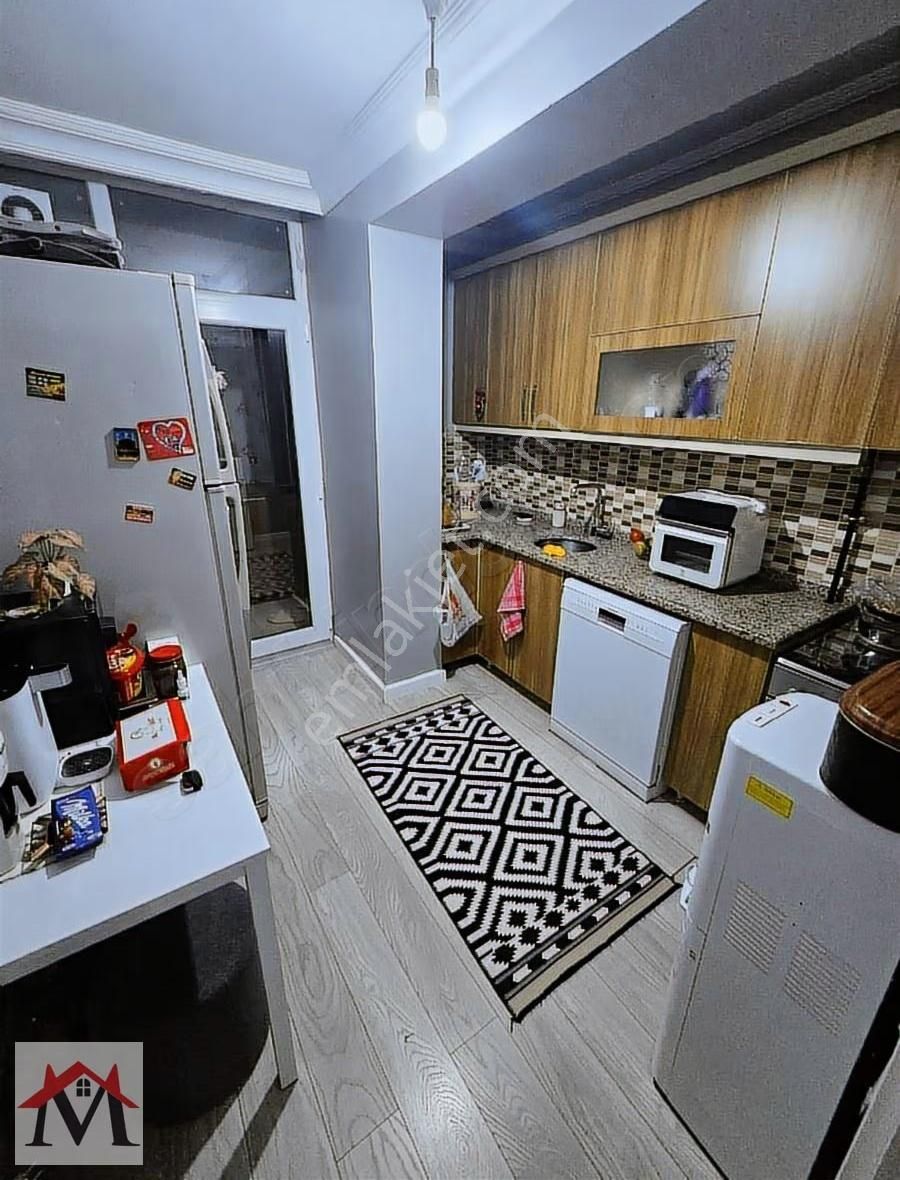 Muratpaşa Gayrimenkulden Yenigünde Site İçerisinde 2+1 Daire - Görsel 19