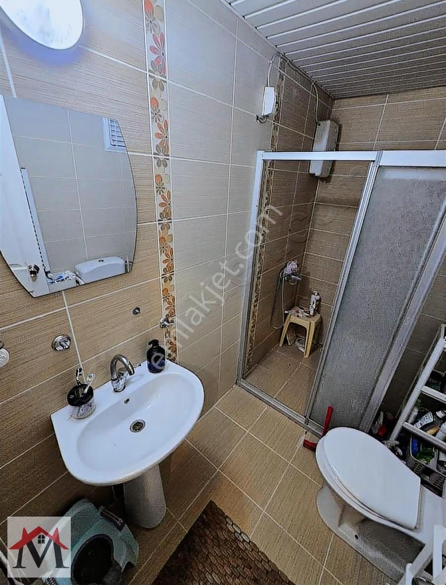 Muratpaşa Gayrimenkulden Yenigünde Site İçerisinde 2+1 Daire - Görsel 6