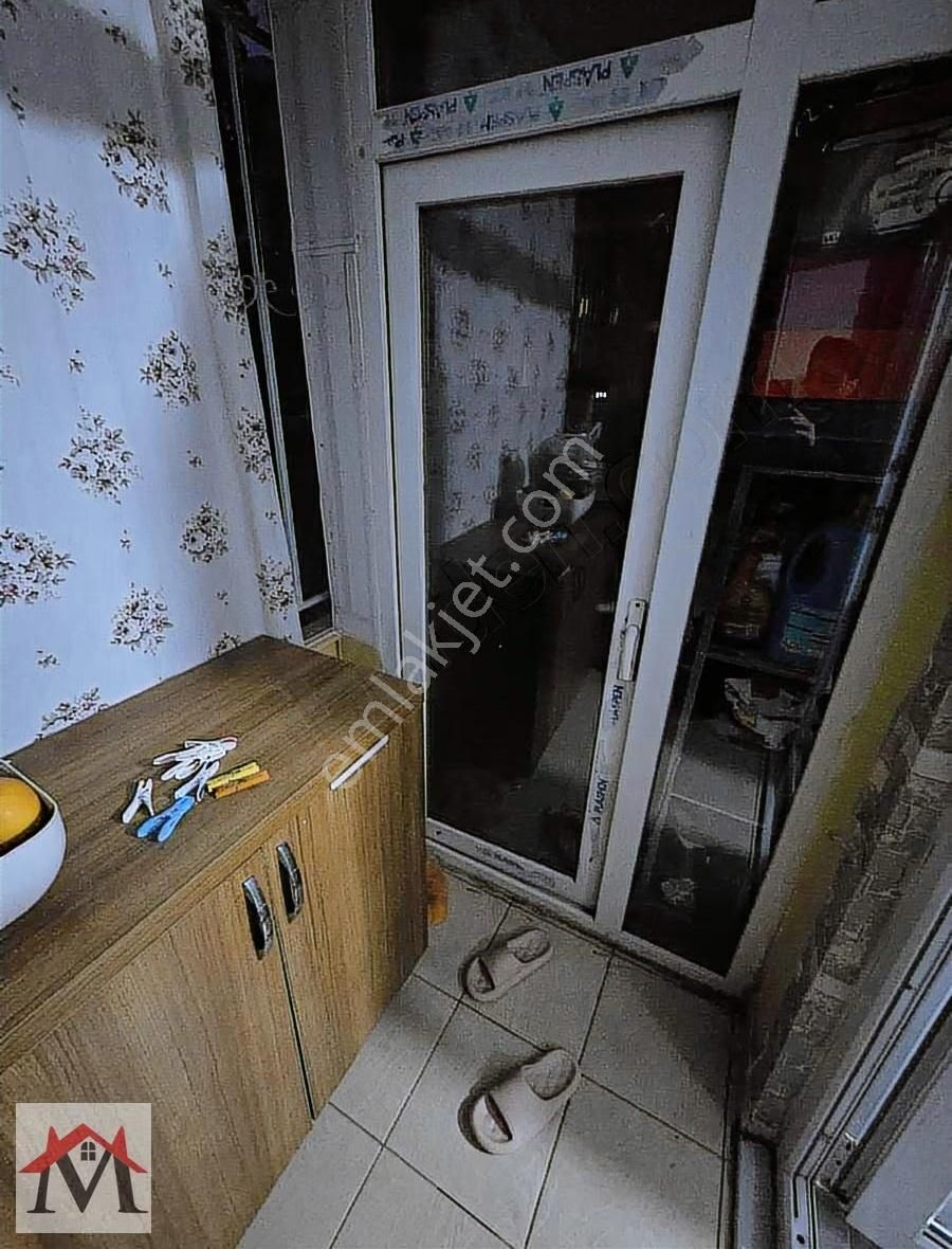 Muratpaşa Gayrimenkulden Yenigünde Site İçerisinde 2+1 Daire - Görsel 7