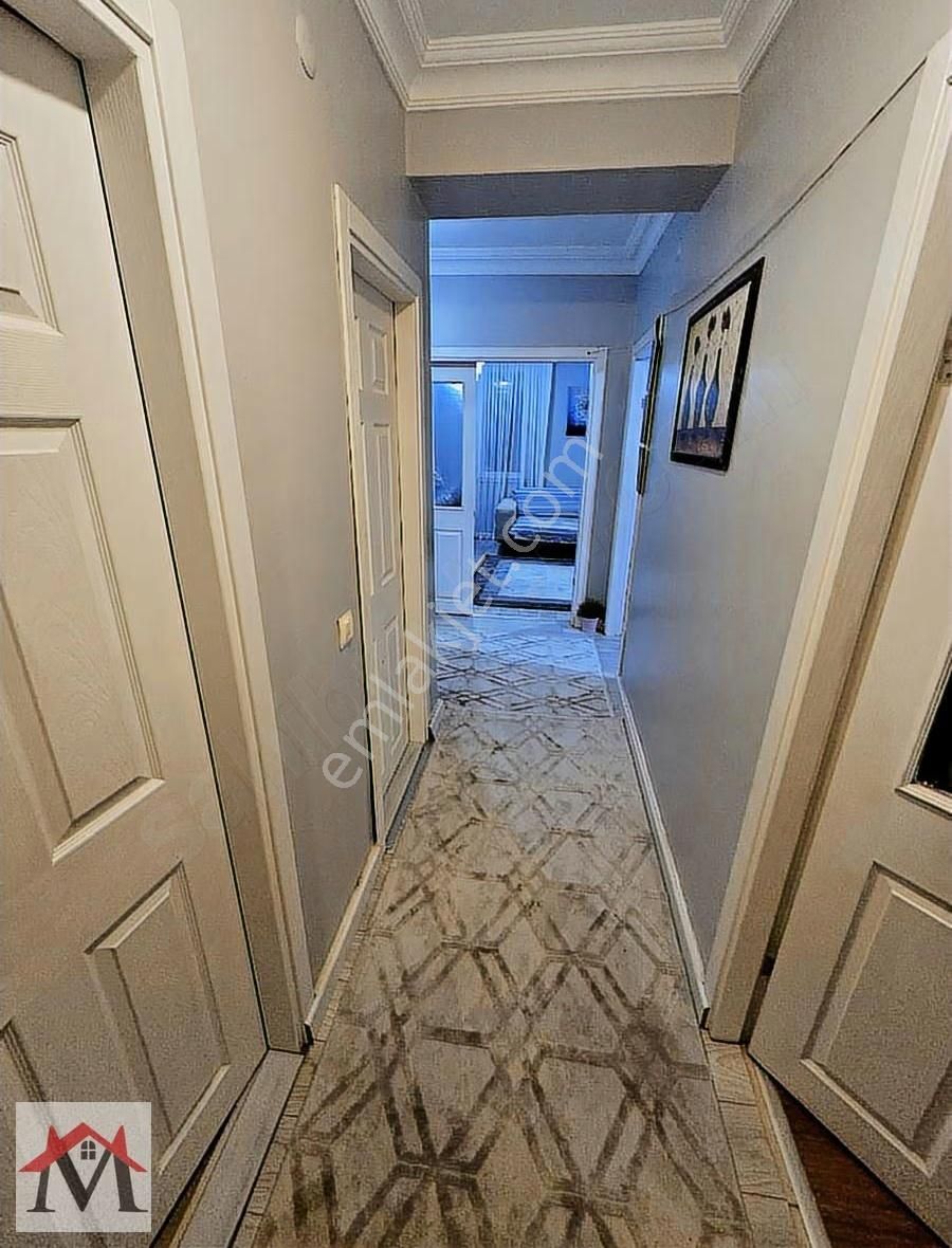 Muratpaşa Gayrimenkulden Yenigünde Site İçerisinde 2+1 Daire - Görsel 17