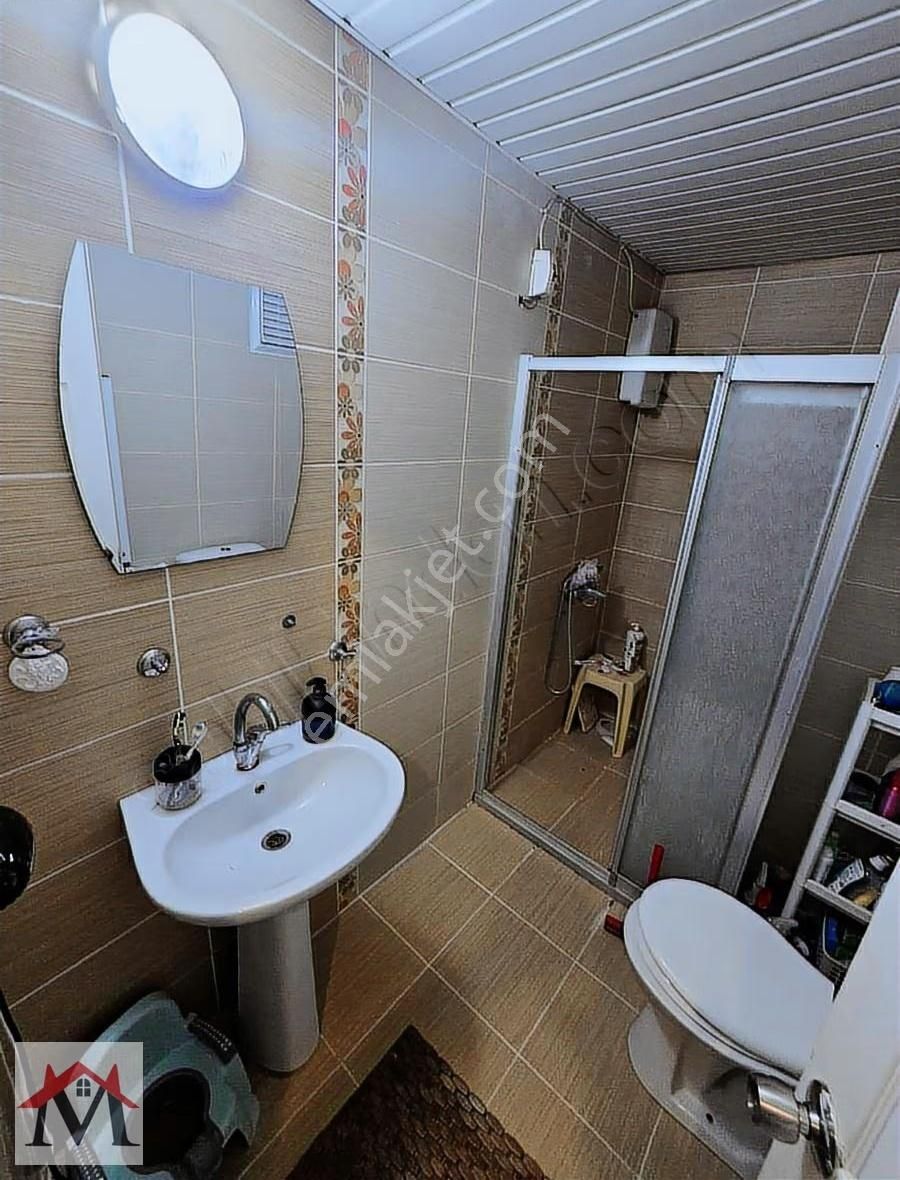 Muratpaşa Gayrimenkulden Yenigünde Site İçerisinde 2+1 Daire - Görsel 22