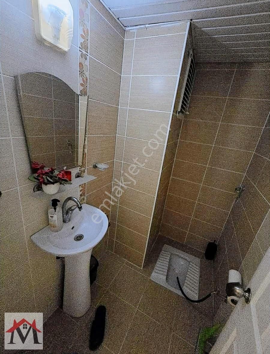 Muratpaşa Gayrimenkulden Yenigünde Site İçerisinde 2+1 Daire - Görsel 29