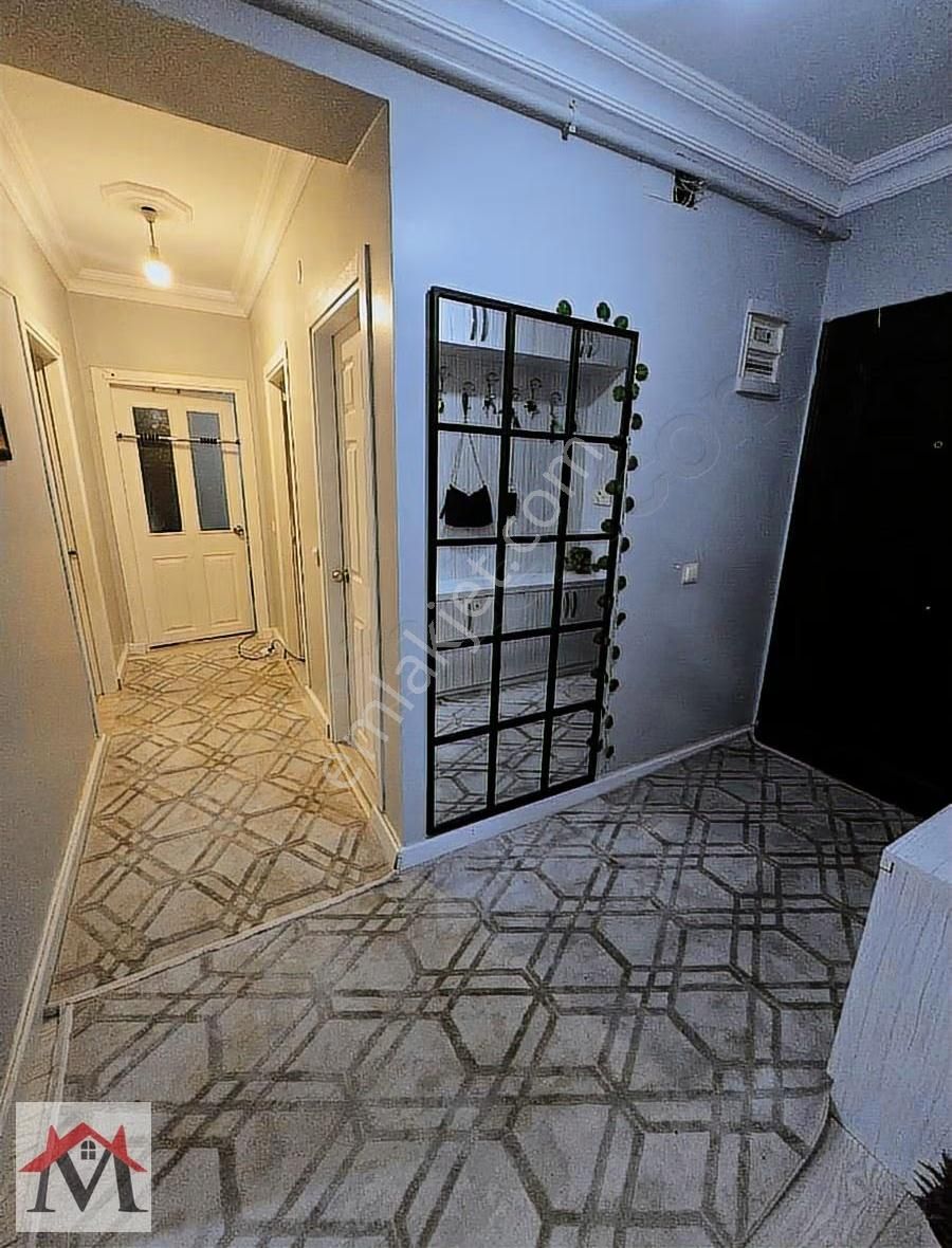 Muratpaşa Gayrimenkulden Yenigünde Site İçerisinde 2+1 Daire - Görsel 5