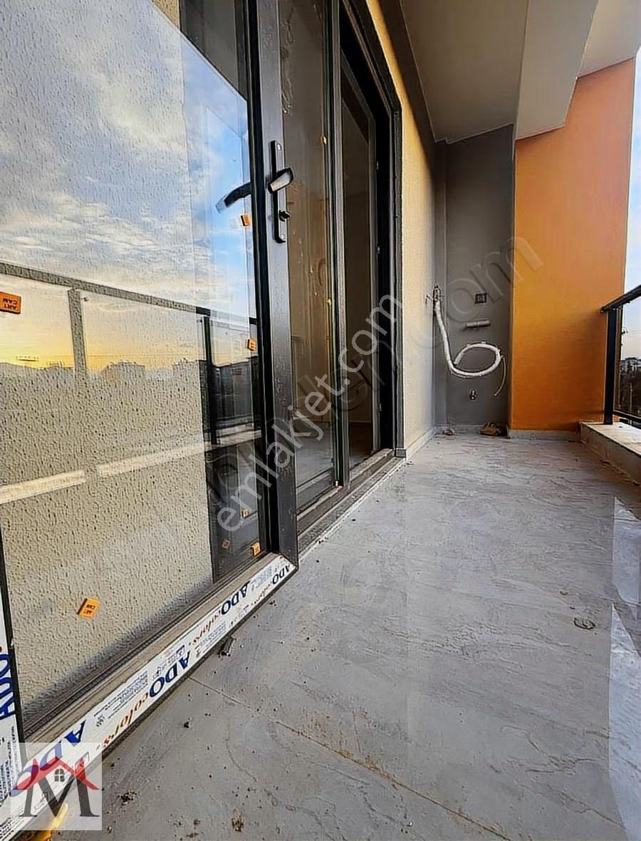 Sıfır Katta Havuzlu Geniş Kullanışlı 1+1 Yatırımlık Daire - Görsel 11