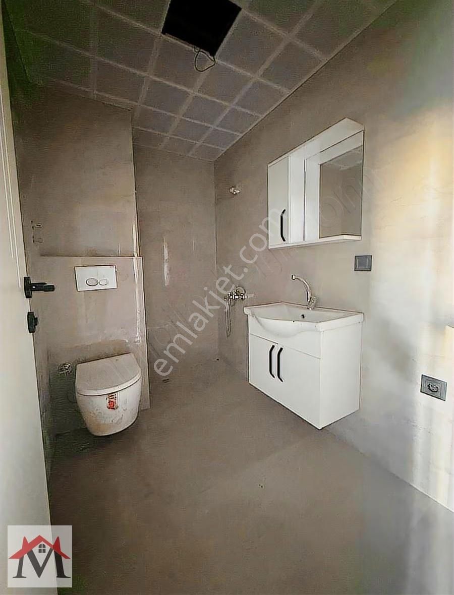 Sıfır Katta Havuzlu Geniş Kullanışlı 1+1 Yatırımlık Daire - Görsel 8