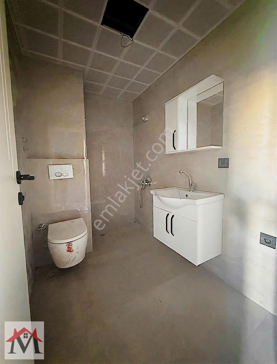 Sıfır Katta Havuzlu Geniş Kullanışlı 1+1 Yatırımlık Daire - Görsel 9