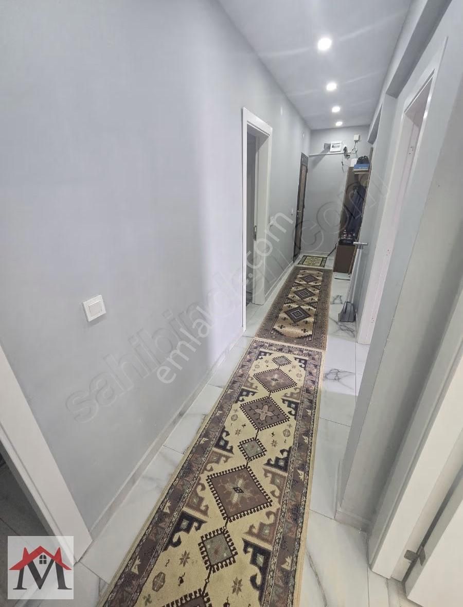 Spor 89 Sitesinde Tadilatı Yapılı 3+1 130m² Daire - Görsel 3