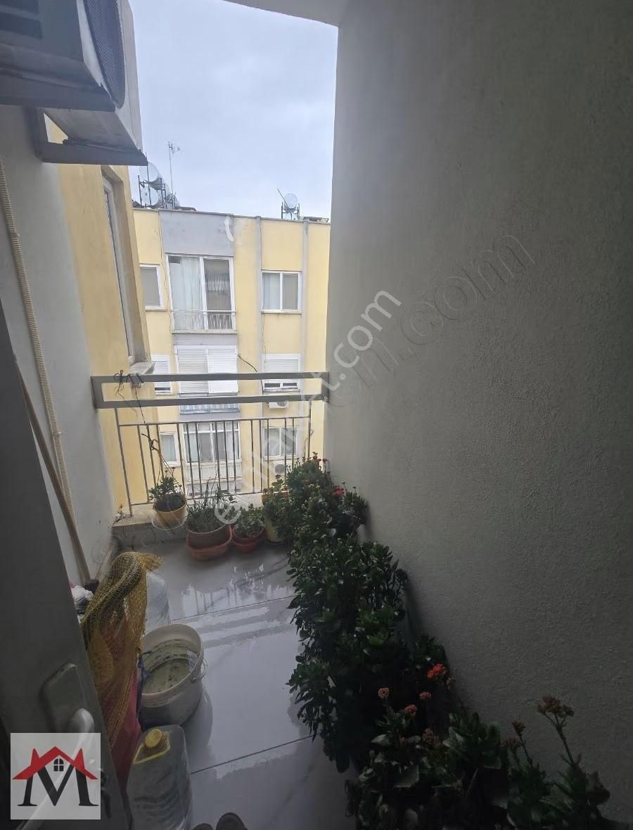 Spor 89 Sitesinde Tadilatı Yapılı 3+1 130m² Daire - Görsel 15
