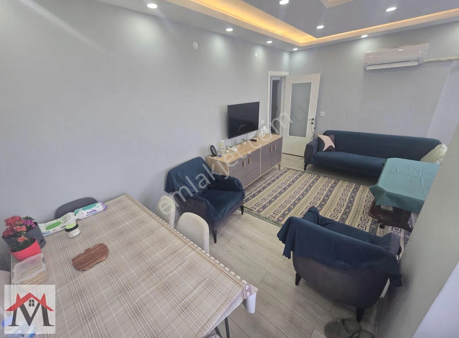 Spor 89 Sitesinde Tadilatı Yapılı 3+1 130m² Daire - Görsel 6