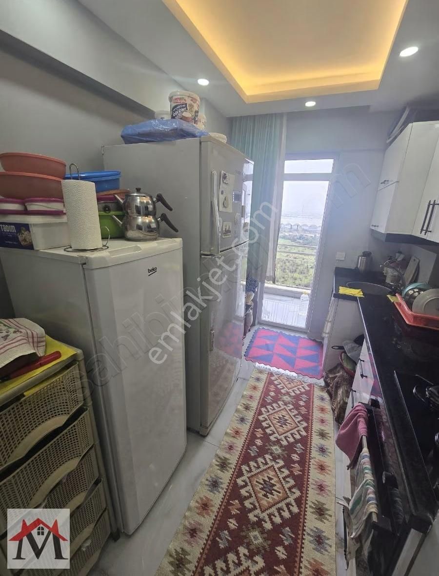 Spor 89 Sitesinde Tadilatı Yapılı 3+1 130m² Daire - Görsel 19