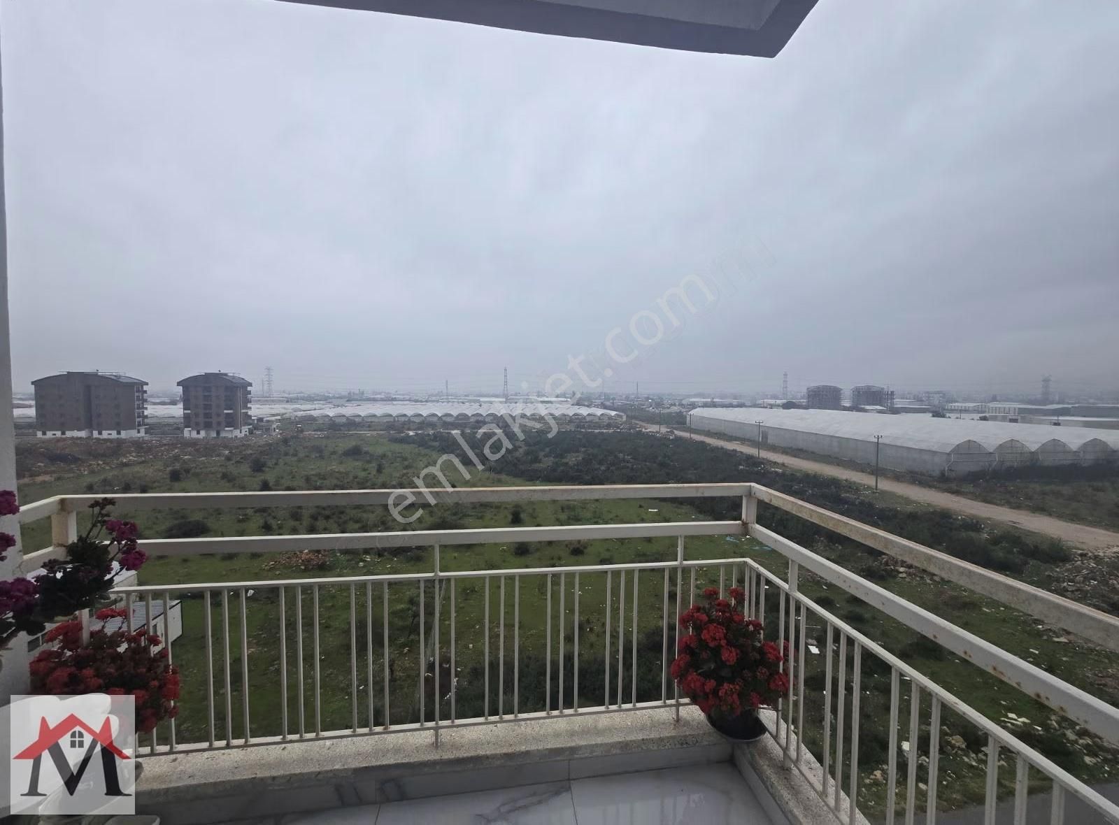 Spor 89 Sitesinde Tadilatı Yapılı 3+1 130m² Daire - Görsel 16