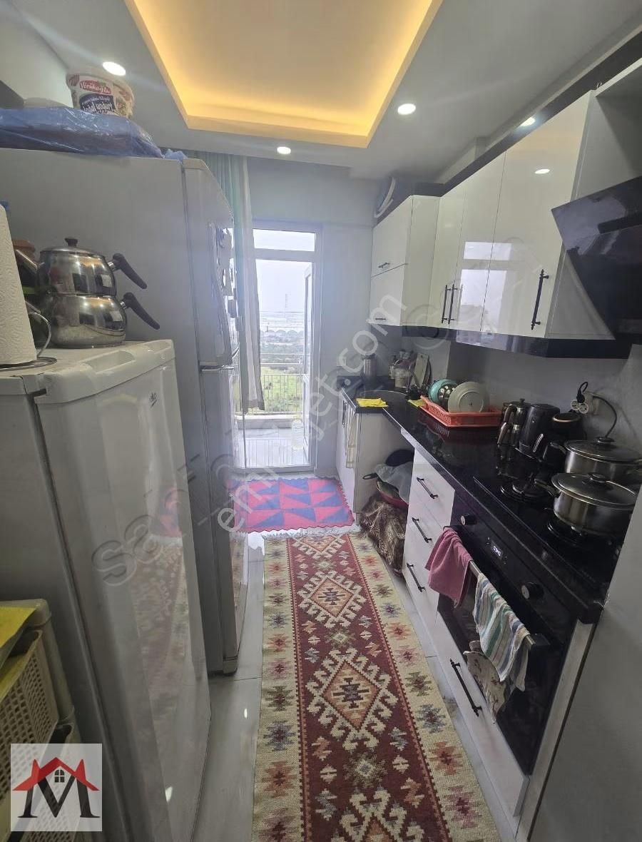 Spor 89 Sitesinde Tadilatı Yapılı 3+1 130m² Daire - Görsel 11