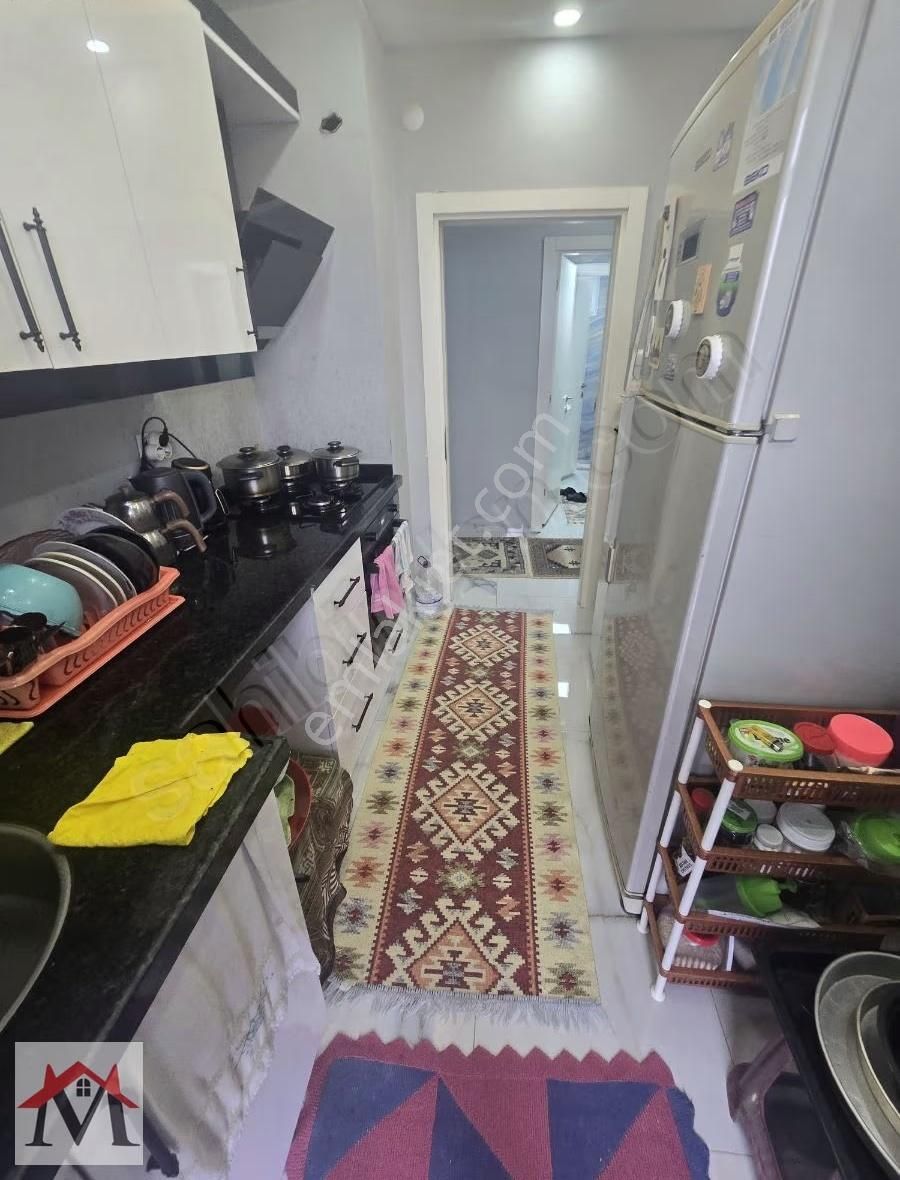 Spor 89 Sitesinde Tadilatı Yapılı 3+1 130m² Daire - Görsel 8