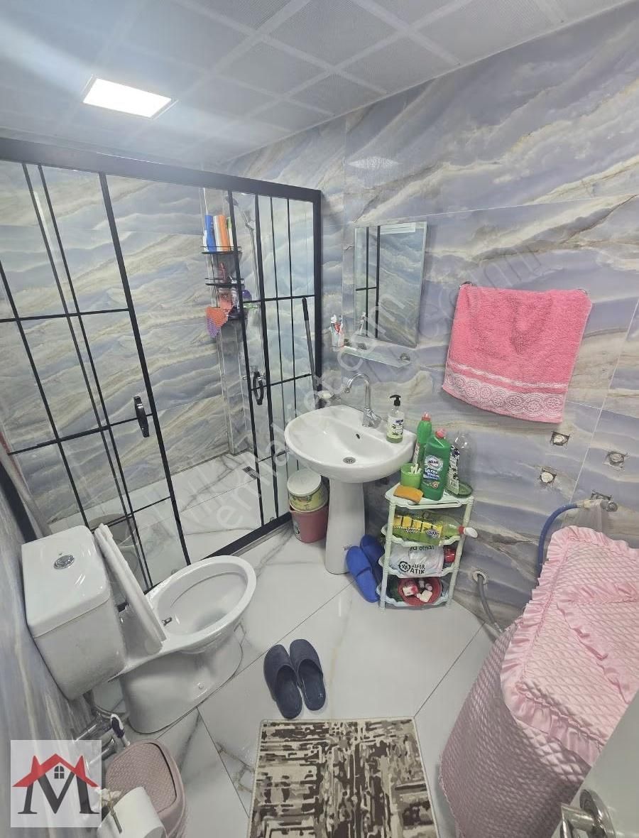 Spor 89 Sitesinde Tadilatı Yapılı 3+1 130m² Daire - Görsel 18