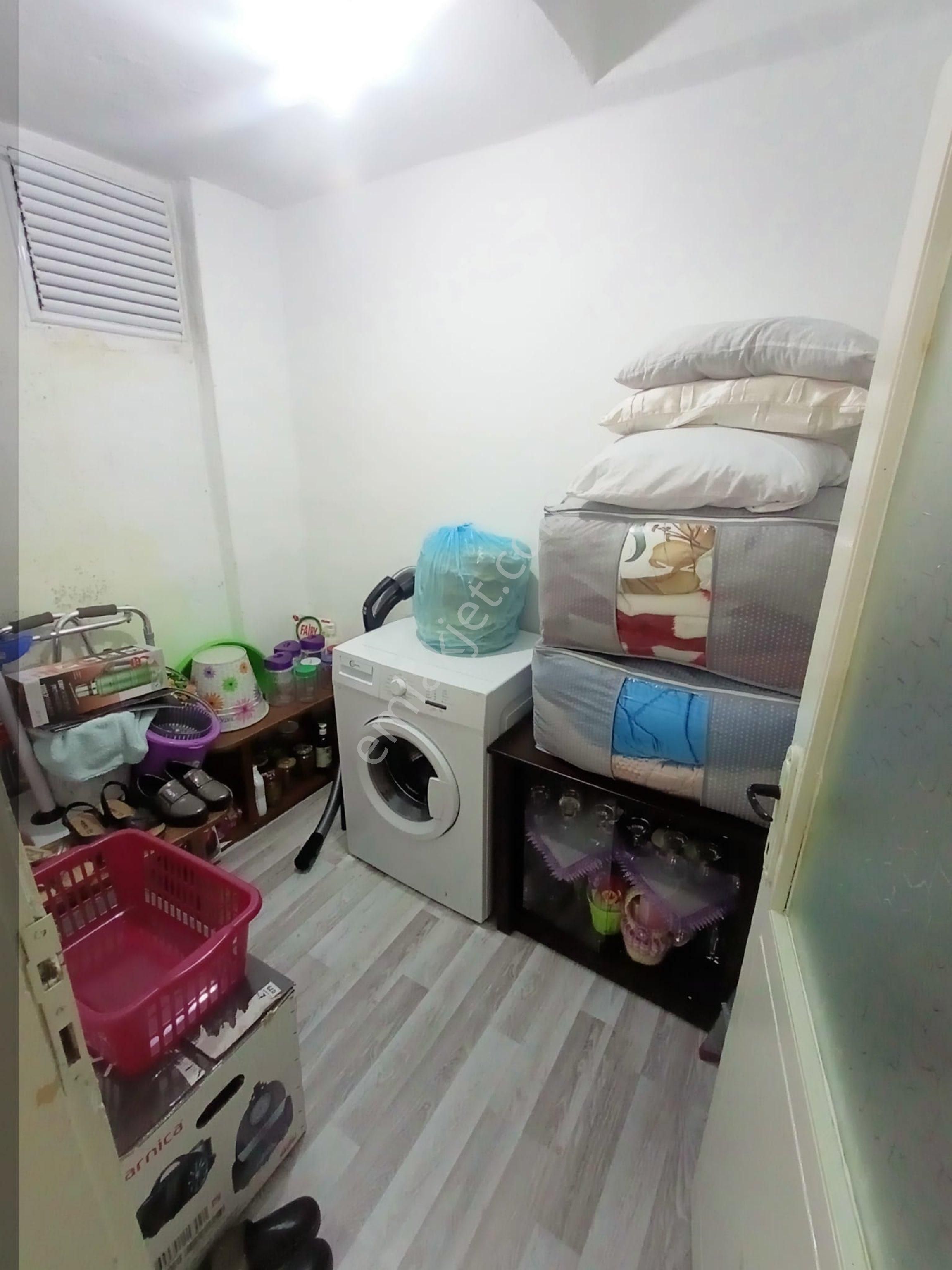 Furkan Emlaktan Rasathane Mah. 2+1 1.kat 105m2 Balkonlu Caddeye Cephe Satılık Fırsat Daire - Görsel 11