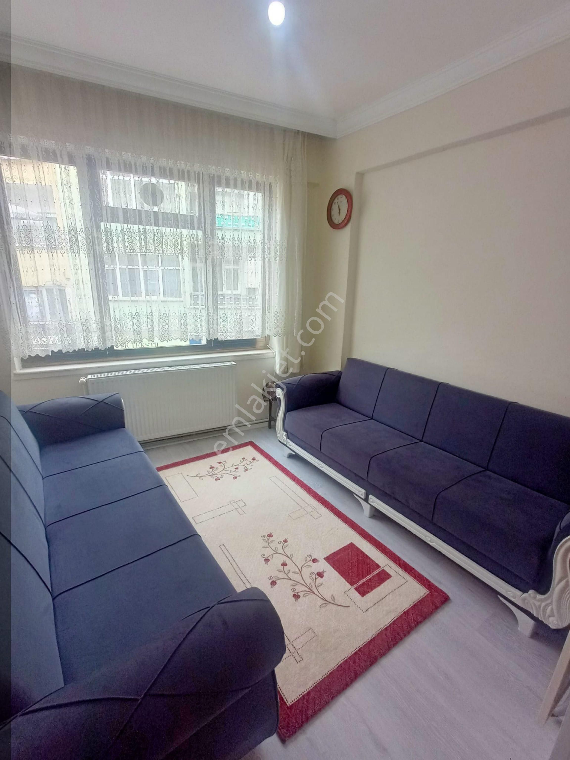 Furkan Emlaktan Rasathane Mah. 2+1 1.kat 105m2 Balkonlu Caddeye Cephe Satılık Fırsat Daire - Görsel 8