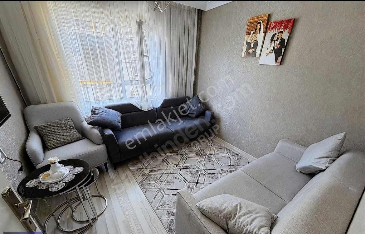 Avantaj'dan Küçük Kayaş'ta Yapısıyla Dikkat Çeken Ful Yapılı 3+1 - Görsel 21